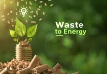 Danantara Umumkan Perusahaan yang Lolos Tender Program Waste to Energy, Ini Dia Daftarnya Danantara Umumkan Perusahaan yang Lolos Tender