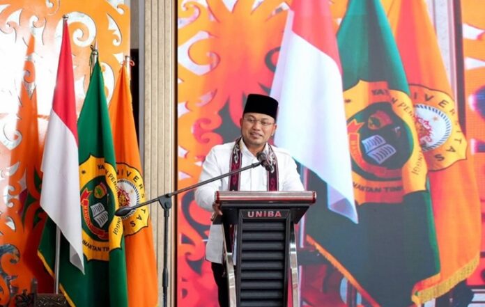 Kapasitas Berdaya Saing Kepemudaan