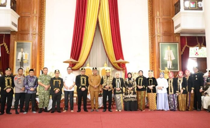 Sultan Kutai Kartanegara Ing Martadipura