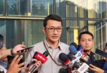 Kekosongan Jabatan Pati