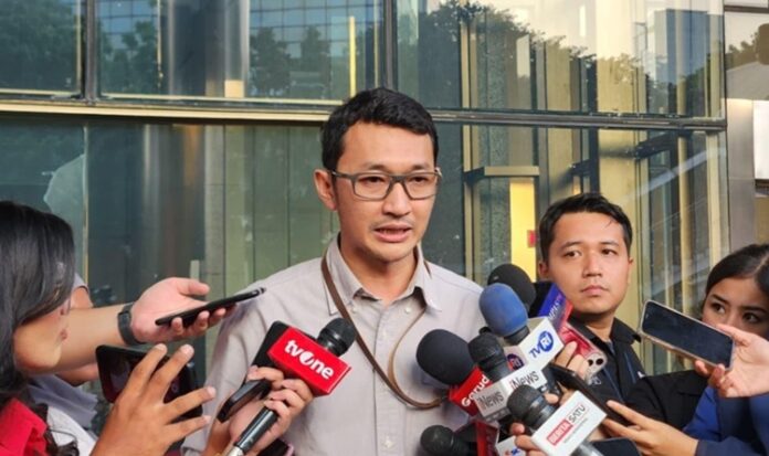 Kekosongan Jabatan Pati