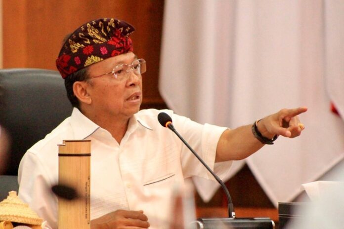 Koster Dana PWA Penanganan Sampah