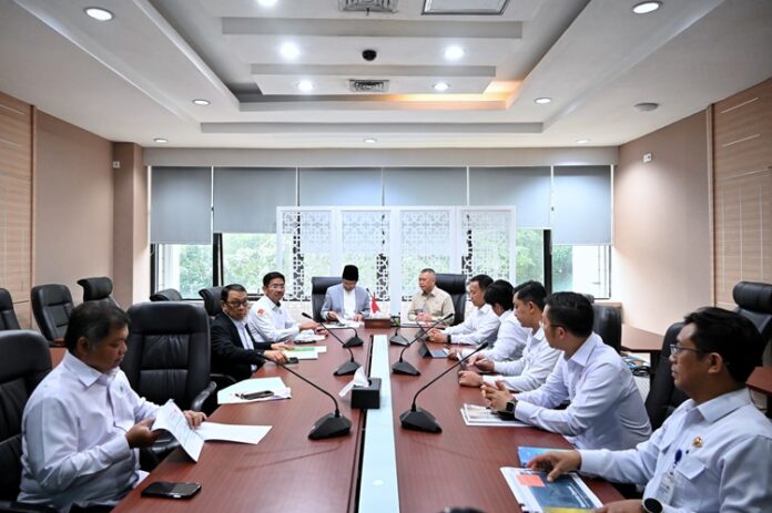 Masjid Rest Area Pemudik