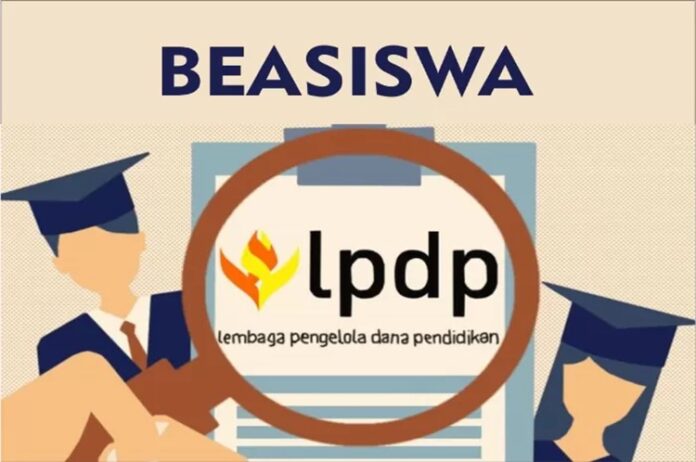 Penerima LPDP