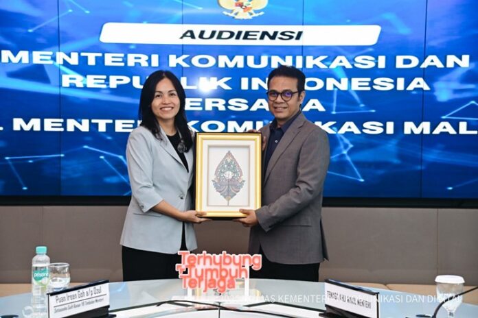 PP TUNAS Usia Anak Ruang Digital