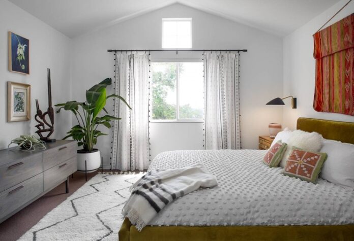 Menata Kamar Tidur Sunnah Rasulullah