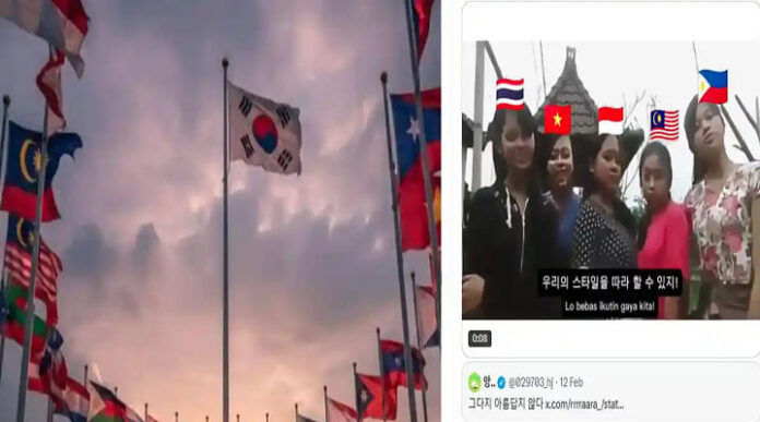 Perang SEAblings vs Knetz