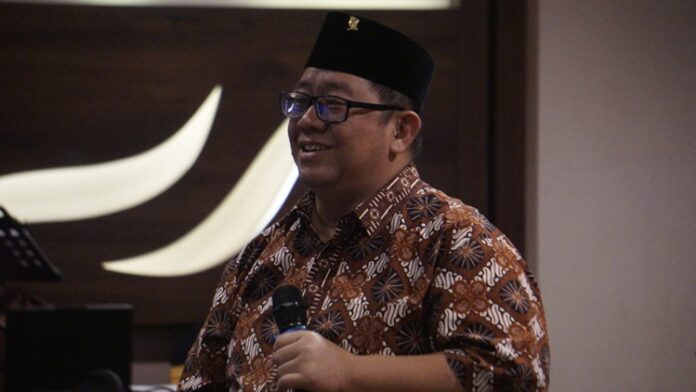 Bazar Ranmor Polrestabes