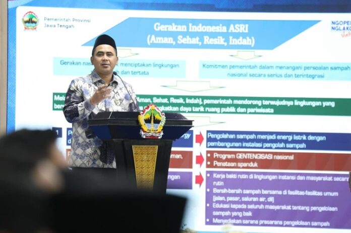 Ekonomi Halal Jateng