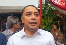 Pemkot Surabaya Prioritaskan Rutilahu untuk Warga Desil 1–5 Pemkot Surabaya Rutilahu