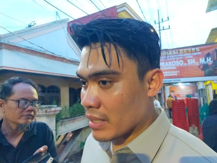 SMA Negeri Baru Surabaya