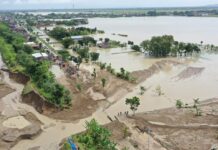 Asuransi Gagal Panen Jateng