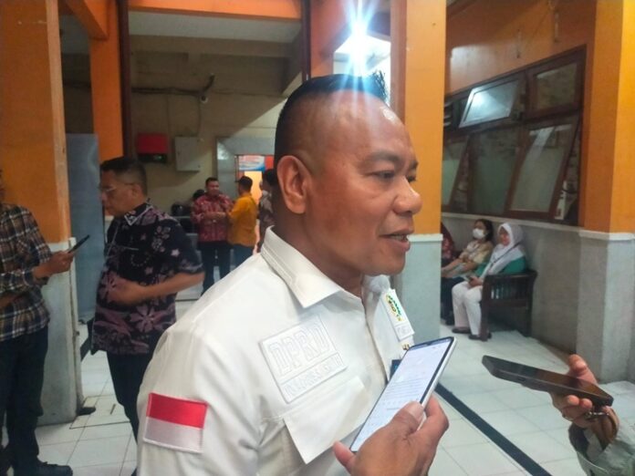 Komisi A DPRD Surabaya