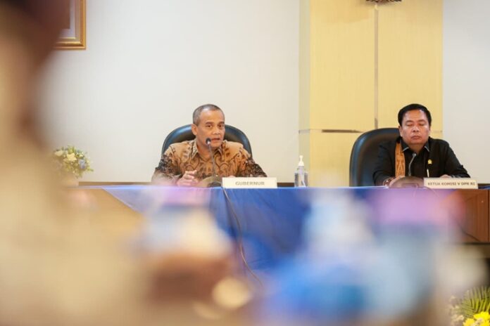 Pemudik Lebaran Jateng