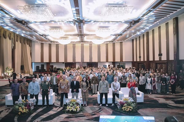 PEPC Tegaskan Penguatan Ekosistem K3 Nasional