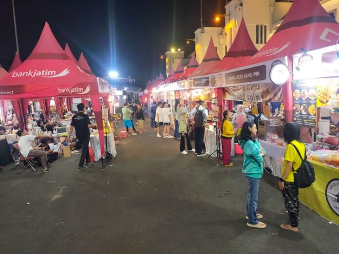 JConnect Ramadan Vaganza 2026