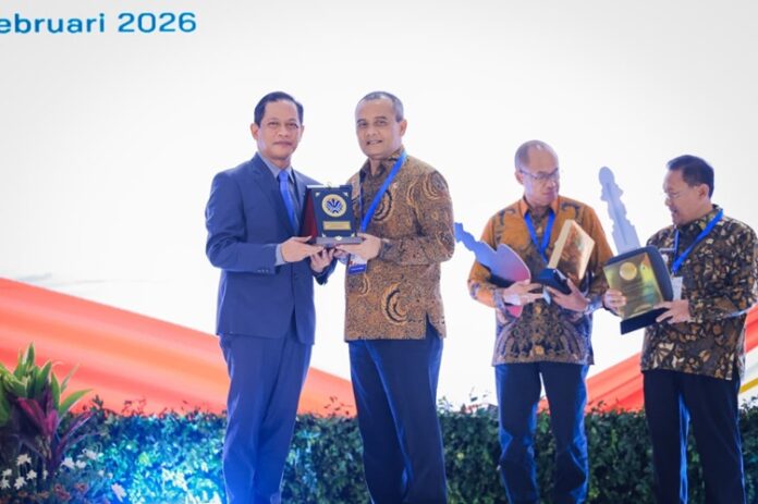 Pengelolaan Sampah 2026 Jateng