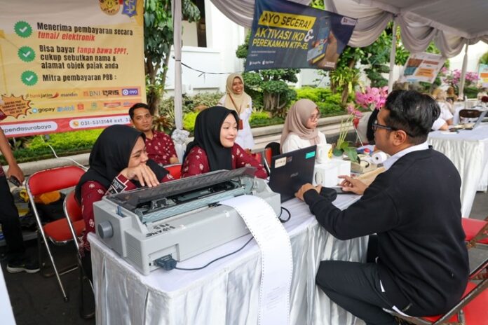 Jconnect Ramadan Vaganza 2026