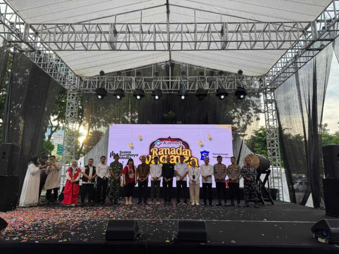 JConnect Ramadan Vaganza 2026