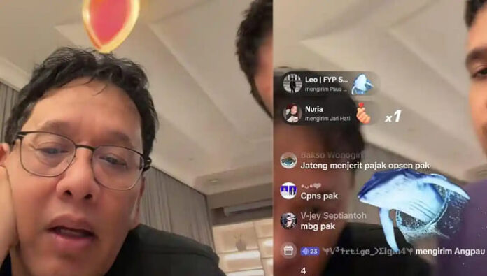 Menkeu Purbaya Diminta KPK Lapor Terkait Gratifikasi