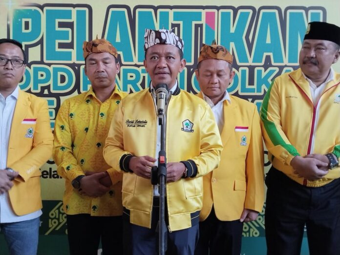 Golkar Jatim