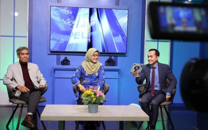 Dialog Publika TVRI Kaltim