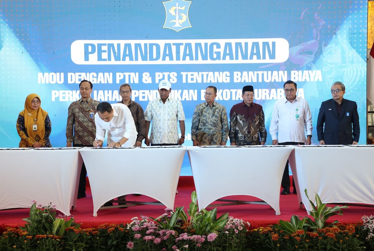 Walikota Eri Cahyadi