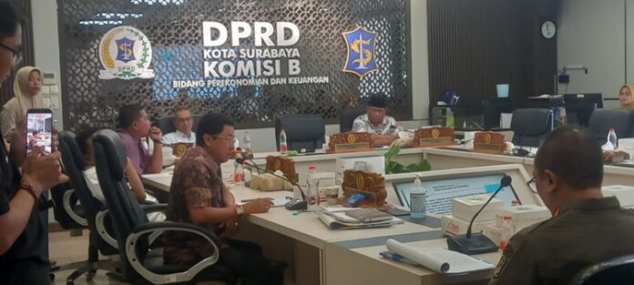 Eksekusi Lahan Mangga Dua
