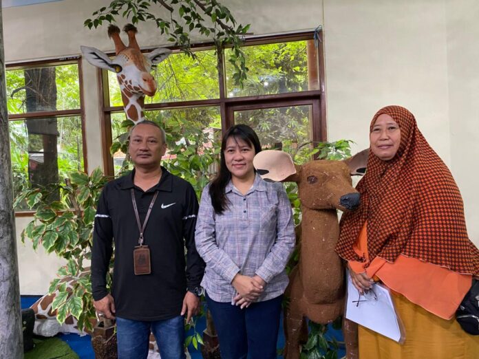 Kebun Binatang Surabaya