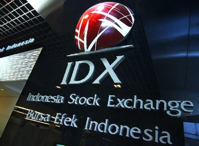 Bursa Efek Indonesia
