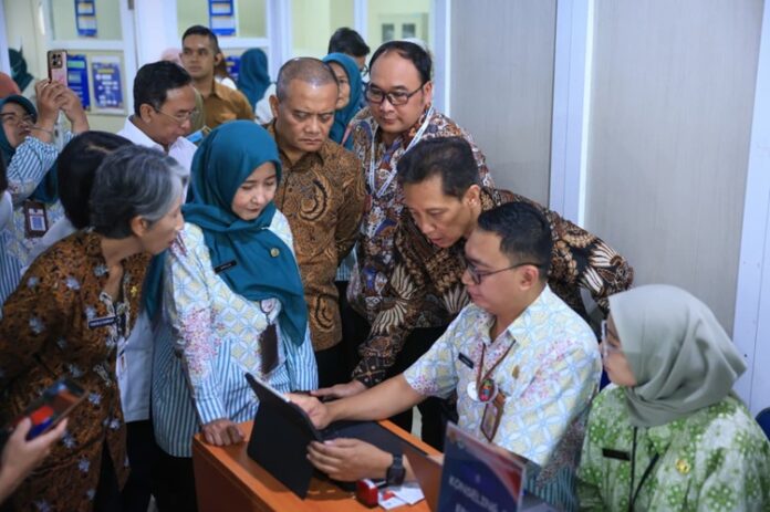 Program Speling Jateng