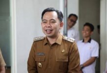Jember Raih Predikat Opini dengan Kualitas Tertinggi dari Ombudsman, Gus Fawait: Ini Vitamin untuk Terus Berinovasi