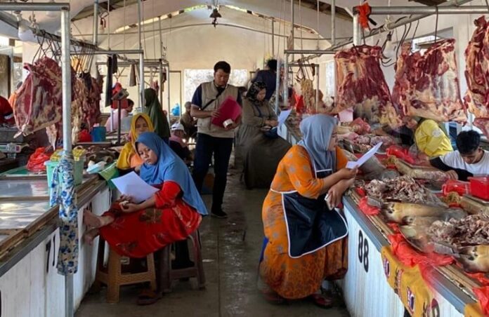 RPH Surabaya Bulan Ramadan