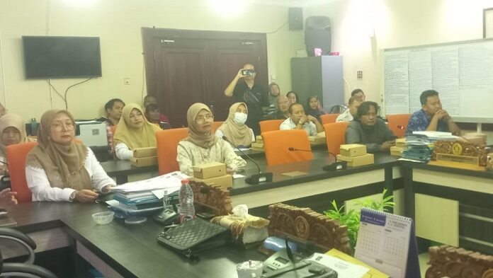 Warga Pakis Desak Penertiban Tower