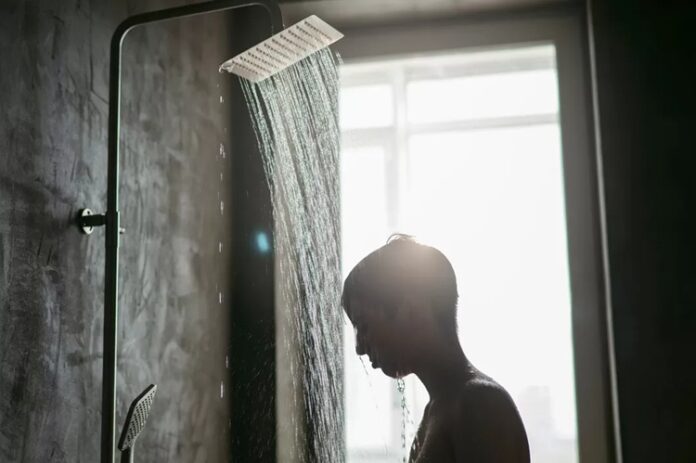 Ide Kreatif Kamar Mandi