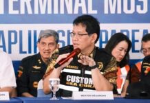 Era Menkeu Purbaya Banyak Pegawai Pajak dan Bea Cukai yang Terjaring OTT KPK