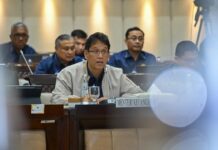 Menkeu Reaktivasi BPJS