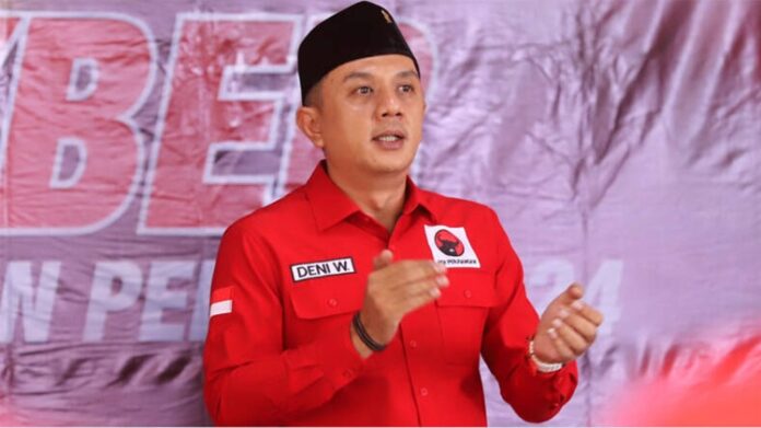 PDIP Jatim Adi Sutarwijono