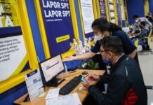 Pelaporan SPT Tahunan