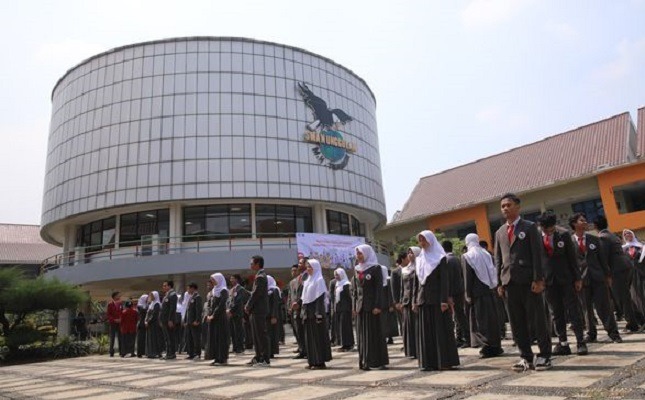 Inilah Perpres tentang Sekolah Unggul Garuda
