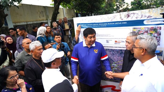 Rusun Subsidi Bandung