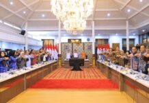 Sejarah Baru Terukir! Angka Kemiskinan Sumsel Akhirnya Turun jadi 9,85 Persen Kemiskinan Sumsel