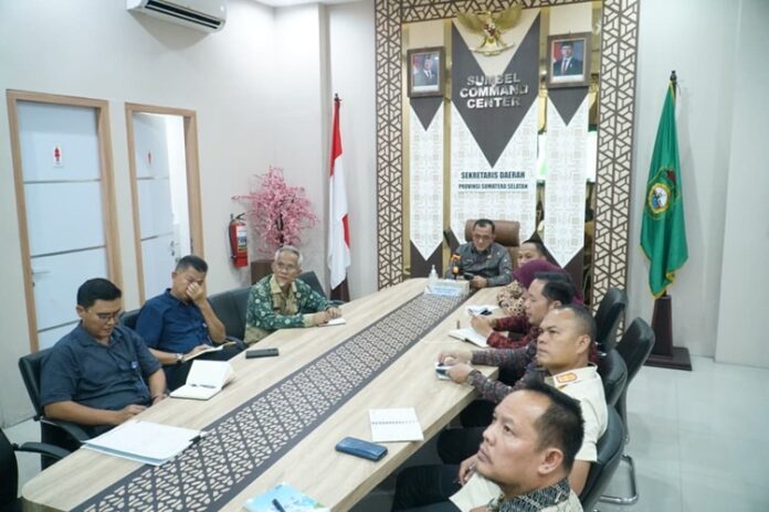 Gerakan Indonesia ASRI