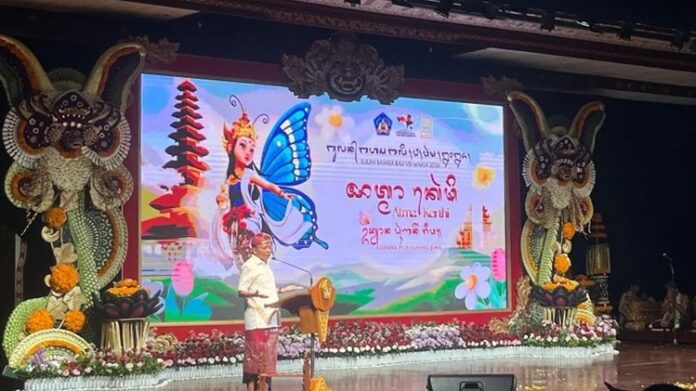 Koster Pembangkit Listrik LNG