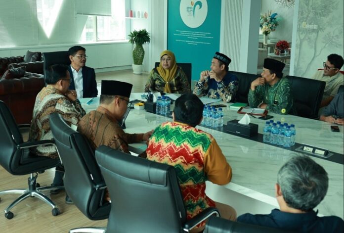 Sidang Isbat 1 Syawal