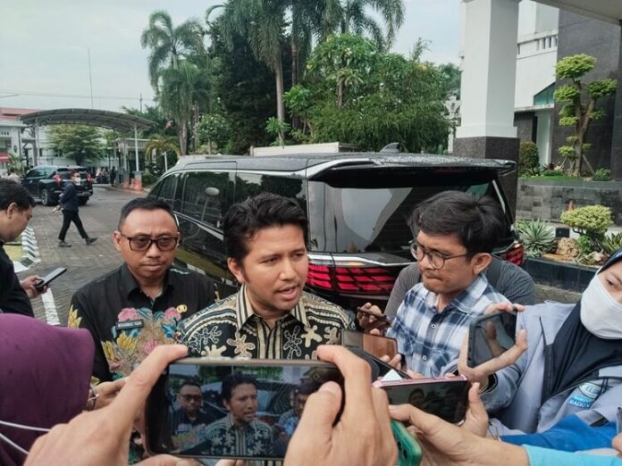 Panjang Jalan Provinsi Jatim