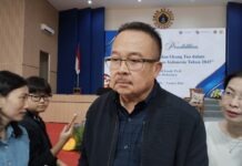 Guru Sejahtera, Bangsa Berdaya: Kritik Rhenald atas Skema MBG Guru Skema MBG