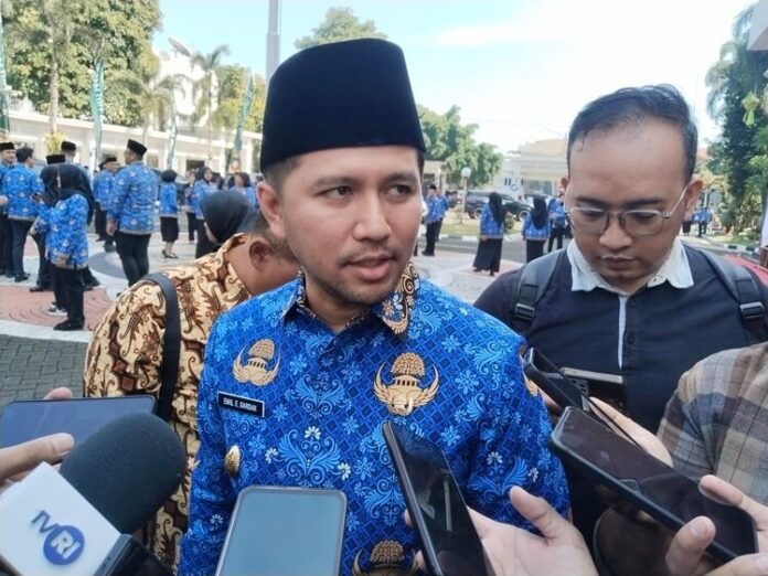 Emil Konsumsi Energi