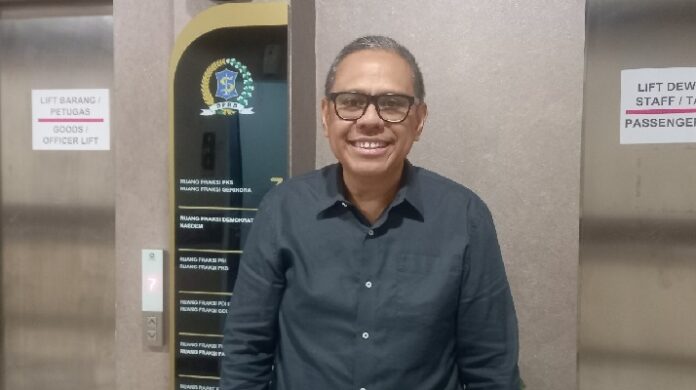 Kasus Ancaman di Area Parkir Viral