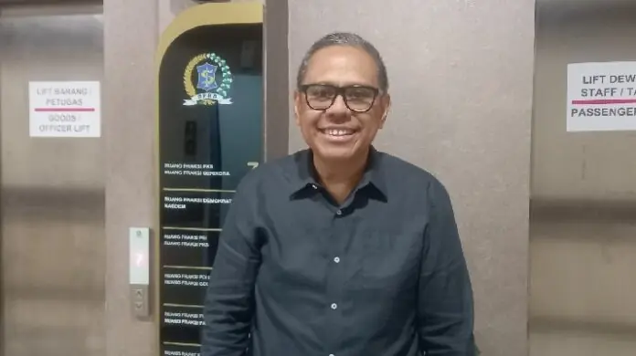 Kasus Ancaman di Area Parkir Viral